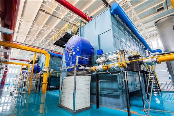 想咨詢3噸的燃氣熱水鍋爐的價格