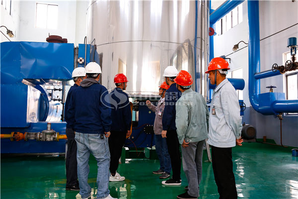 szl10 1 . 6型鍋爐