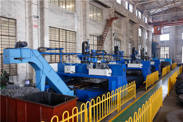 中國鍋爐設(shè)備龍頭