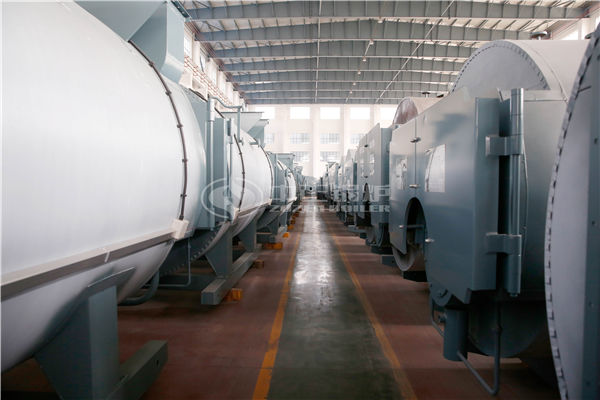 2.5mpa型鍋爐參數(shù)