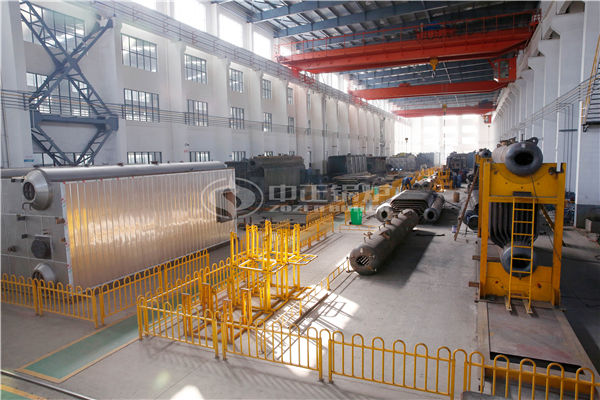 燃氣導熱油爐在開工前及停工時應該有哪些操作呢？-無錫中正鍋爐有限責任公司