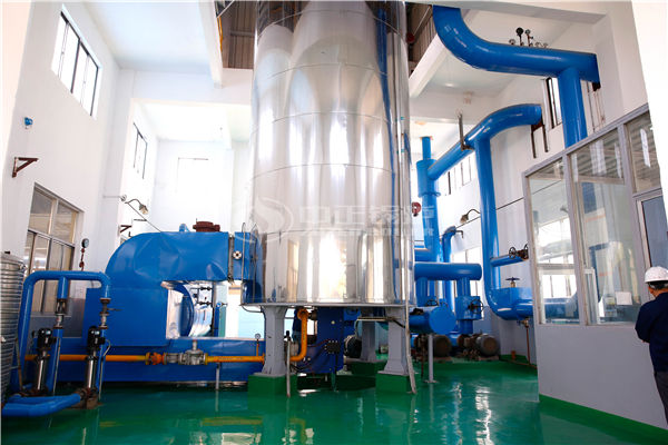 燃氣鍋爐耗氣量計算（附各噸位天然氣鍋爐用氣量參照表）