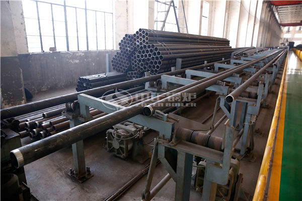 燃煤鍋爐多少錢一臺