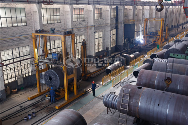 廣東燃?xì)忮仩t