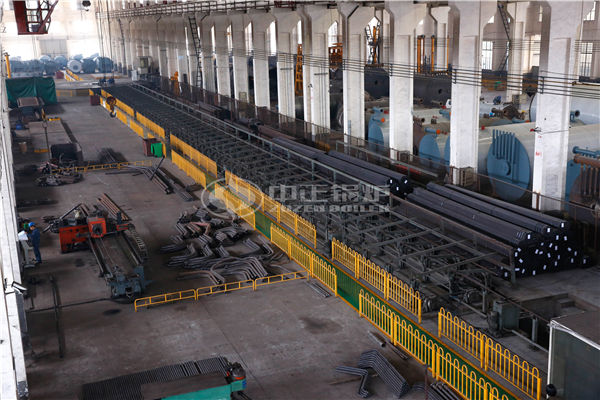 機(jī)械動力鍋爐加熱巖漿多少熱量