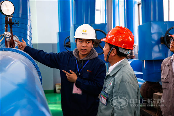 江蘇鍋爐廠家名單