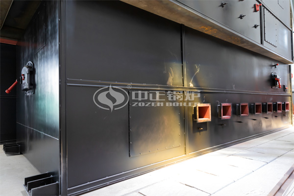 河北正能鍋爐設(shè)備