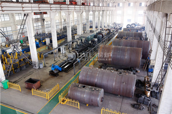 2噸生物質(zhì)鍋爐淘汰