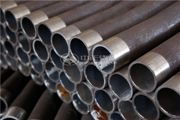 進(jìn)口商用鍋爐品牌