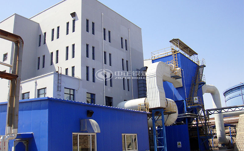 燃煤蒸汽鍋爐中正實(shí)拍