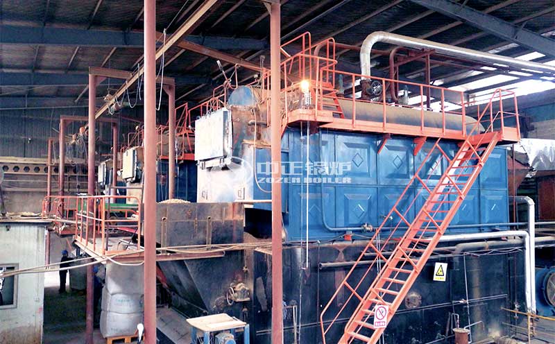 200平的房子用,柴油鍋爐一天得多少錢實拍