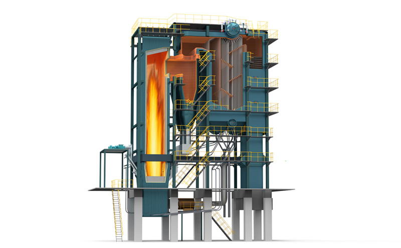 撬裝鍋爐照片真實(shí)圖集實(shí)拍