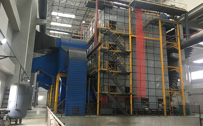 撬裝鍋爐 規(guī)劃許可證客戶(hù)案例圖片