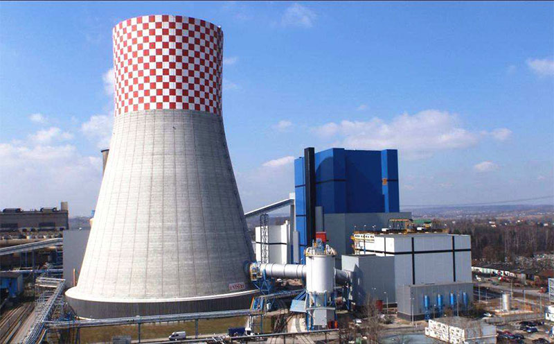 50th蒸汽鍋爐客戶案例圖片