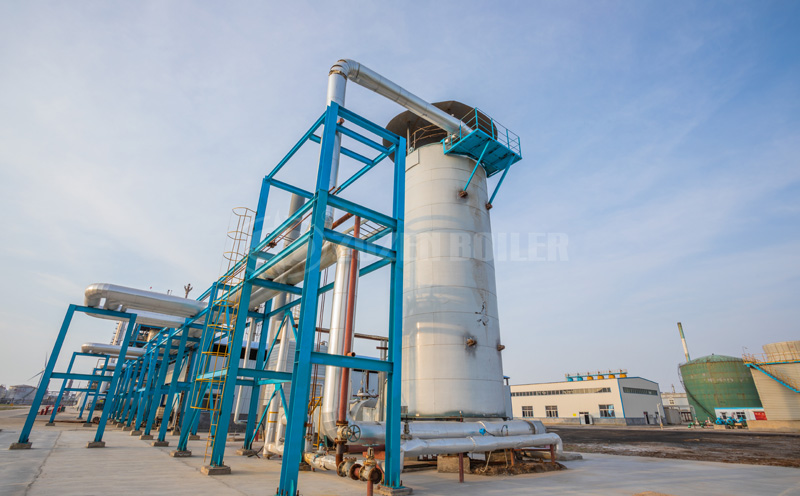 中國鍋爐網(wǎng)客戶案例圖片