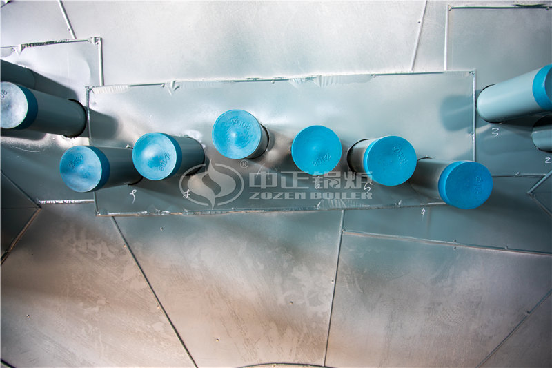 DZL燃?xì)庹羝仩t多少錢(qián)能買(mǎi)到