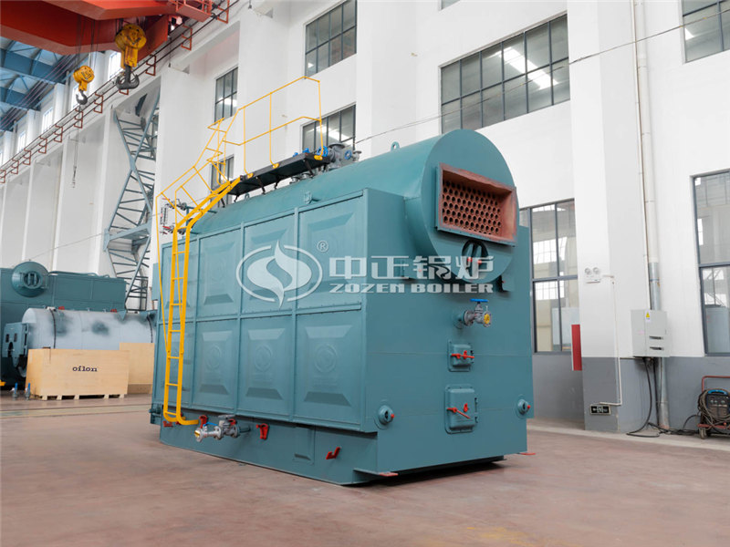 兩噸燃?xì)庹羝仩t多少錢