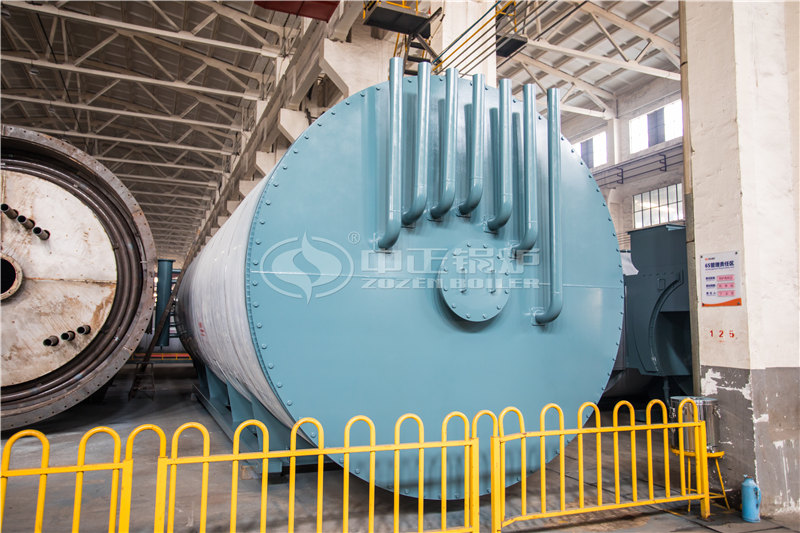 一噸燃?xì)庹羝仩t起碼多少錢(qián)