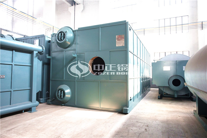 DHX燃?xì)庹羝仩t供應(yīng)