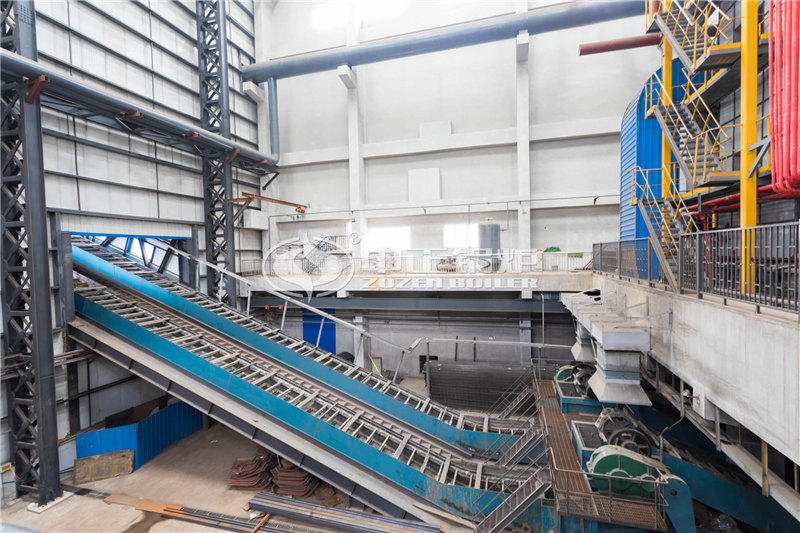 四噸天然氣蒸汽爐需要多少錢(qián)