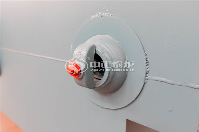 兩噸燃?xì)庹羝仩t性?xún)r(jià)比價(jià)位