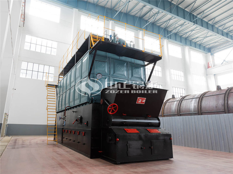 DZL燃?xì)庹羝仩t性價比價位