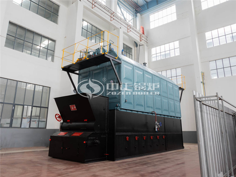 15T燃?xì)庹羝仩t得多少錢(qián)