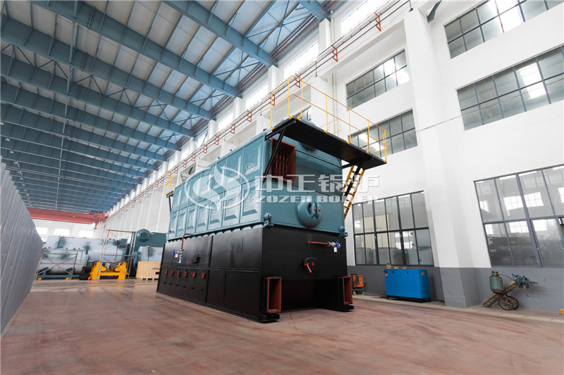 1T燃?xì)庹羝仩t制造廠