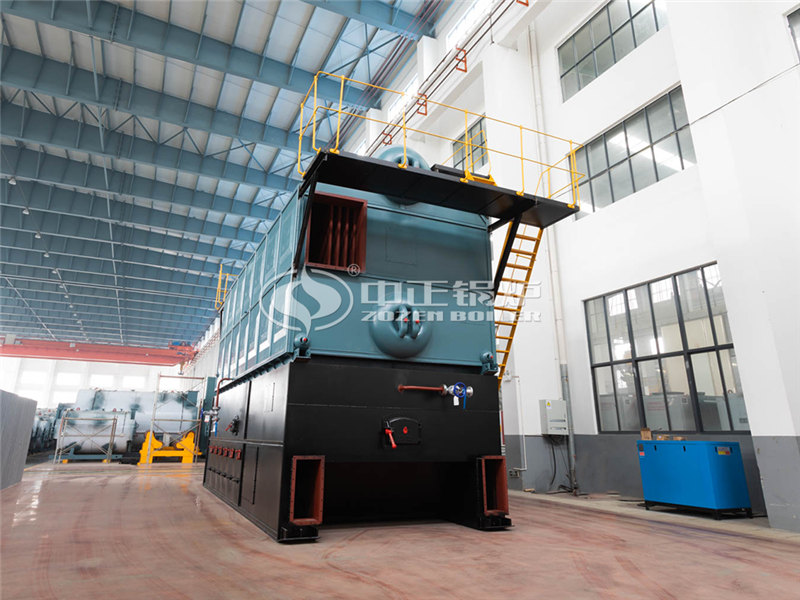 2噸燃?xì)庹羝仩t合適價位