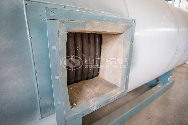 兩噸燃?xì)庹羝仩t多少錢