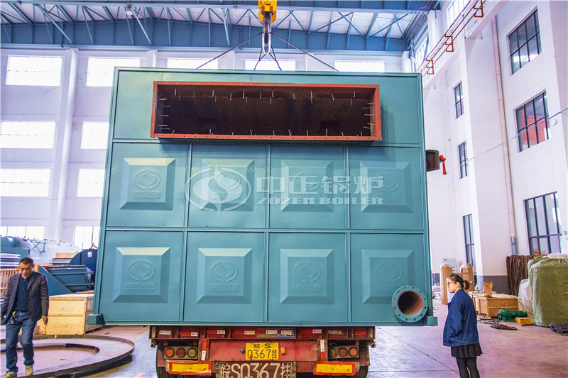 四噸天然氣蒸汽爐需要多少錢(qián)