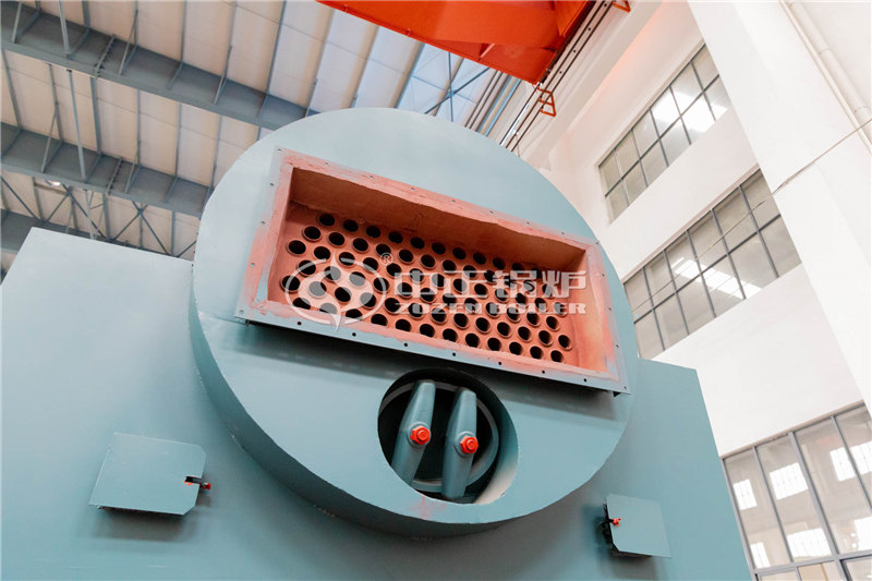 8T燃?xì)庹羝仩t需要多少錢(qián)