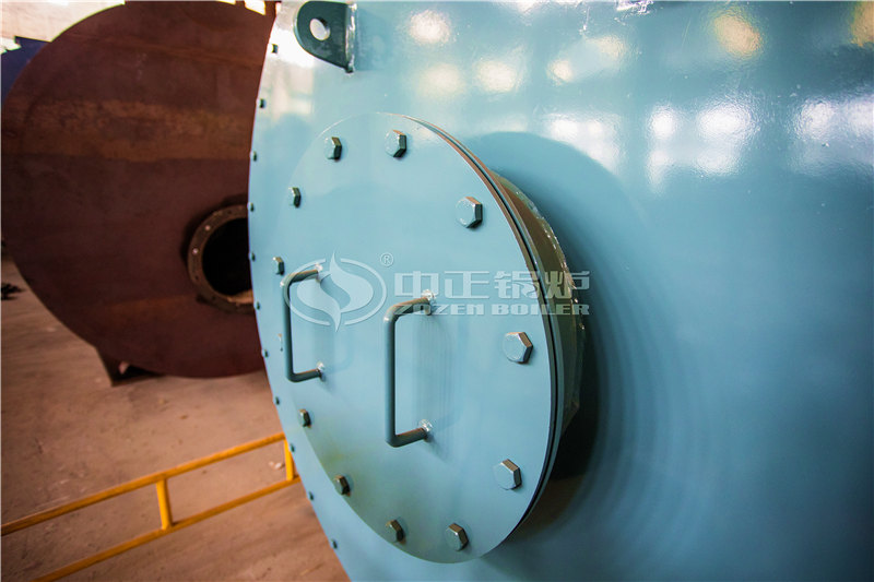 SZL燃?xì)庹羝仩t多少錢(qián)