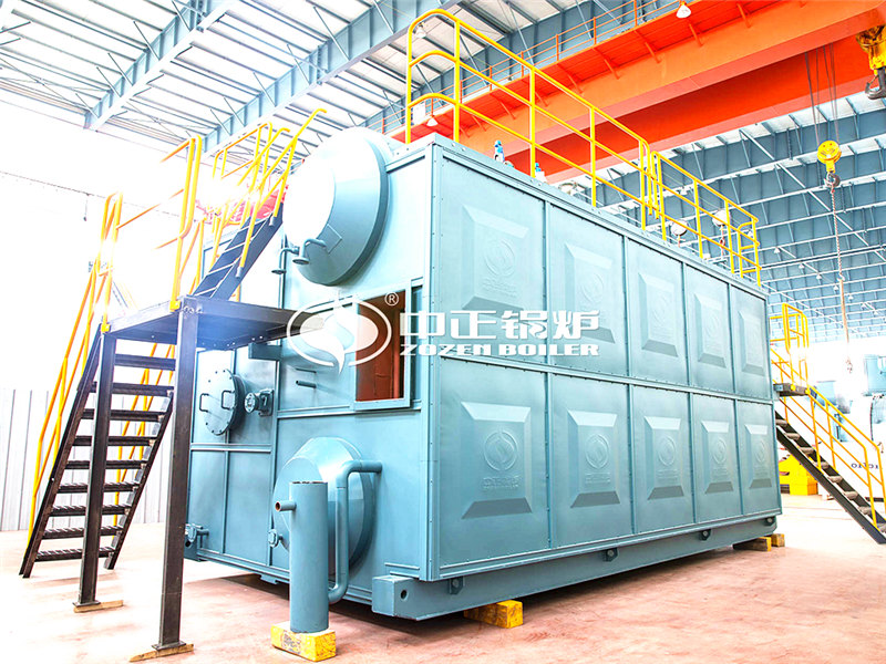 一臺(tái)十五噸燃?xì)鈱?dǎo)熱油鍋爐多少萬(wàn)能買(mǎi)到