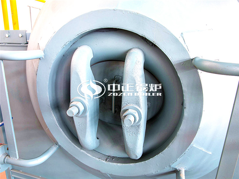 燃氣導(dǎo)熱油鍋爐銷售部環(huán)保嗎