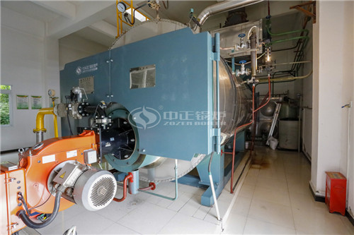 天然氣導熱油鍋爐企業(yè)價格貴嗎